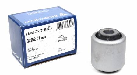 Сайлентблок рычага  перед. ниж. наруж. 35 33252 01 фото товару