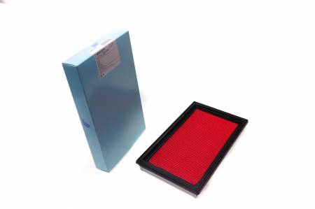 Фільтр повітряний (вир-во Blue Print) 350 ADN12215 фото товару