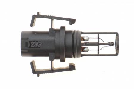 Датчик температури впуску повітря MB Sprinter/Vito/VW LT 95- 144 014 812 0006 фото товару