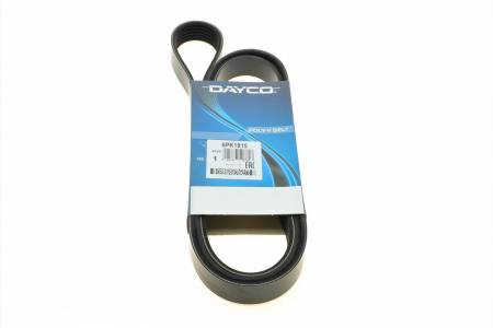 Ремінь генератора Fiat Doblo 1.9D/JTD 01- (+AC) 42 6PK1815 фото товару