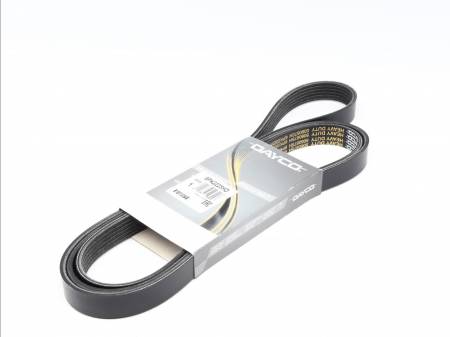 DAYCO ремінь 6PK2225 посилений! 42 6PK2225HD фото товару