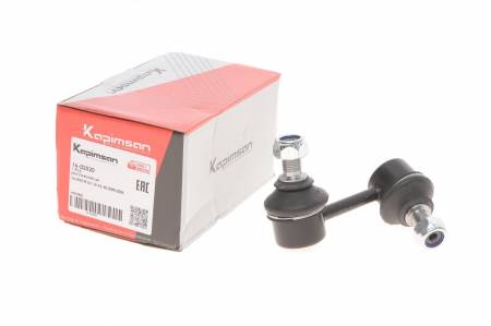 Тяга стабілізатора (переднього) (L) Mitsubishi Pajero III 00-07 5006 16-02520 фото товару