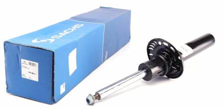 Амортизатор підв. SEAT TOLEDO III (5P2), SKODA OCTAVIA, VW CADDY III передн. газов. (вир-во Sachs) 32 317 575 фото товару