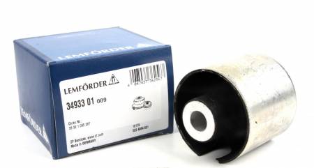 Сайлентблок рычага  зад. перед. 35 34933 01 фото товару