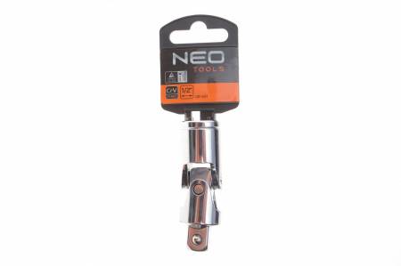 Подовжувач для воротка/тріскачки 1/2