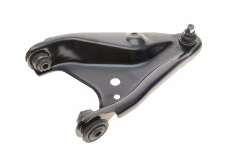 Важіль підвіски (передній/знизу) (L) Dacia Dokker/Lodgy 12-/Renault Logan II/Sandero 13- (з кульовою) 5000 204045 фото товару