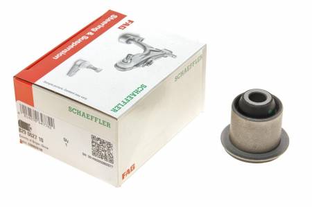 Сайлентблок важеля (переднього) Dacia Dokker/Renault Logan II 12- 192 829 0627 10 фото товару