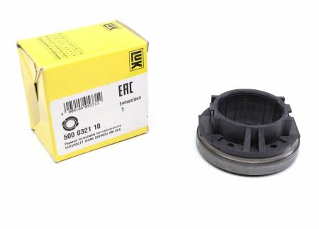 Підшипник вижимний Chevrolet Aveo/Daewoo Lanos 1.3-1.6 97-, (F-210129.1) 6 500 0321 10 фото товару