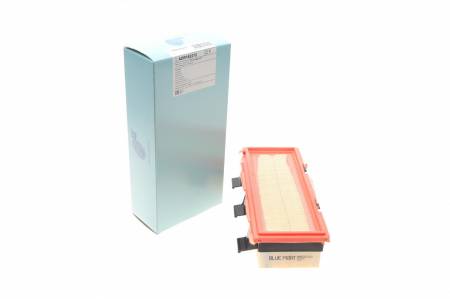 Фільтр повітряний Renault Kangoo 1.9D (на клямках) 350 ADR162212 фото товару