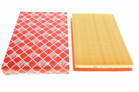 Фільтр повітряний Opel Combo 1.7D 01- 101 30992 фото товару