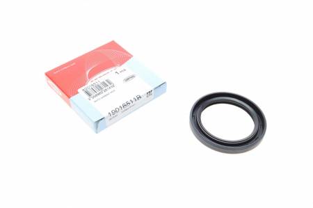 Сальник двигуна FRONT 44X60X7 MITSUBISHI G32/4D56 (вир-во Corteco) 140 19016511B фото товару