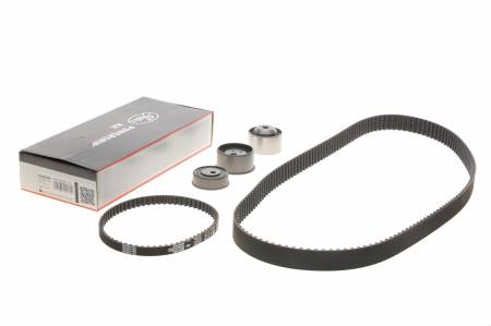 Комплект ГРМ Hyundai Santa Fe 2.0i 94-96/Mitsubishi Outlander 2.0/2.4 03-07 33 K025255XS фото товару