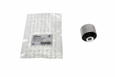 Сайлентблок важеля (переднього/знизу/спереду/всередині) Audi A4/A5/A6/A7/Q5 2.0-3.0TDI/3.2 FSI 08- 239 590334 фото товару