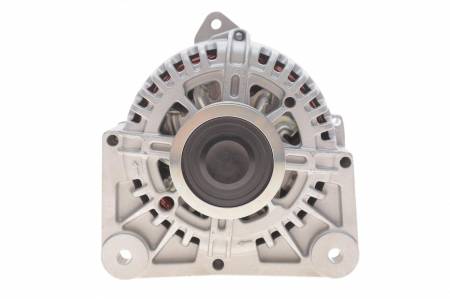 Генератор Renault Kangoo/Megane II//Logan 1.5dCi 03- (14V/110A) = 116048 4819 F 032 116 048 фото товару