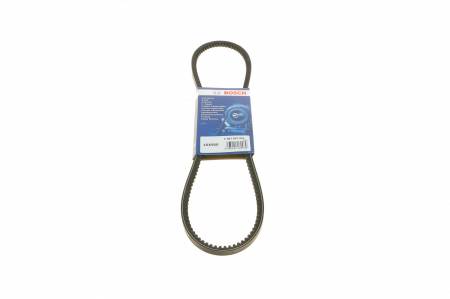 Ремінь генератора клиновий VW Golf II/VW Passat B3/B4/Audi 80/100 1.6/1.8/2.0 79-88 30 1 987 947 601 фото товару