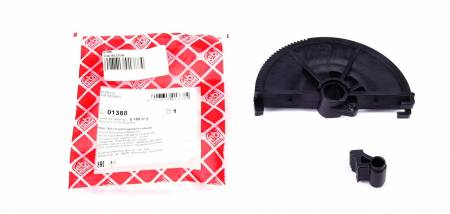 Тріскачка зчеплення Ford Escort/Fiesta -95 101 01388 фото товару