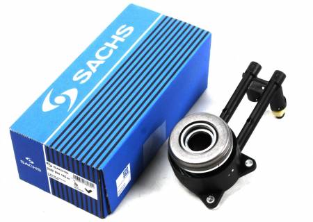 SACHS  FORD головний циліндр зчеплення FIESTA V 03-08, FIESTA VI 08-, FOCUS 99-04, MAZDA 2 03-07 32 3182 654 145 фото товару