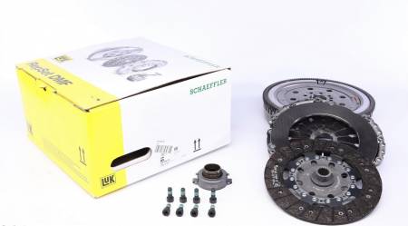 Сцепление 6 600 0050 00 фото товару