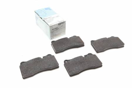 Колодки гальмівні (передні) Land Rover Range Rover Sport/Range Rover 02-13 350 ADJ134211 фото товару