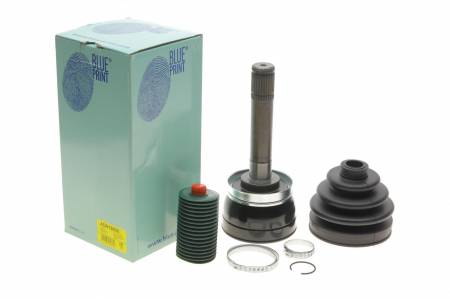 ШРКШ (зовнішній) Nissan Pick Up 2.4/2.5D 85-10 (28x27z) 350 ADN18935 фото товару