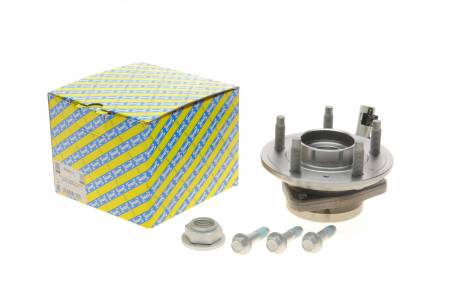 Підшипник маточини (передньої) Chevrolet Captiva/Opel Antara 2.0D/2.4-3.2 06- 110 R190.11 фото товару