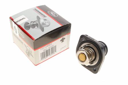 Термостат Citroen Berlingo/Peugeot Partner 1.1/1.4/1.6 16V 02-11 (89°C) 33 TH21689G1 фото товару