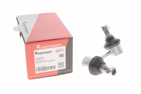 Тяга стабілізатора (переднього) (R) Mitsubishi Pajero III 00-07 5006 16-02521 фото товару