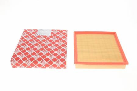 Фільтр повітряний BMW 3 (E36) 1.6/1.8/1.9 -03 101 27026 фото товару