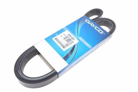 Ремінь полікліновий (Вир-во DAYCO) 42 6PK1685 фото товару
