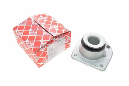 Подушка амортизатора (переднього) Fiat Doblo Cargo 01- (L) 101 36615 фото товару