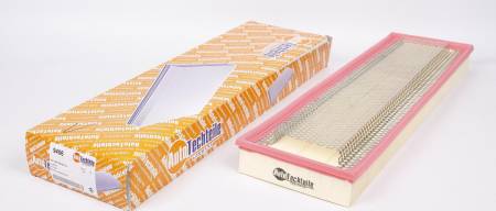 Фільтр повітряний MB 609 OM364 5010 100 9406 фото товару