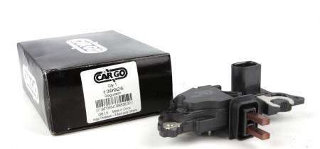 Реле генератора (14V) VW LT/T4 2.5TDI 96- (під фішку) = 139925 4819 F 032 139 925 фото товару