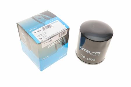 Фільтр паливний Nissan Patrol 3.2D/Toyota Land Cruiser 4.0D 82-91 201 TF-1975 фото товару