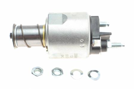 Реле стартера втягуюче Fiat Doblo/Panda 1.3 D 05-/Opel Combo/Corsa 1.3 D 05- = 236801 4819 F 032 236 801 фото товару