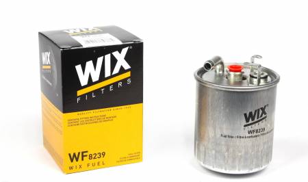 Фільтр палив. MB SPRINTER, VITO WF8239/PP841/1 (вир-во WIX-FILTERS) 324 WF8239 фото товару