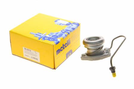 Підшипник вижимний Opel Astra H/J/K 1.7-1.9CDTi/2.0 04-10/Insignia 1.4-1.6 13-17/Vectra C/Zafira B 121 56-0013 фото товару