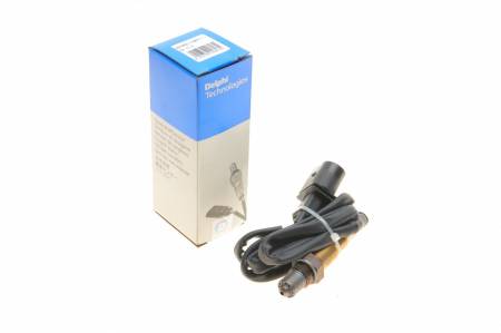 Лямбда зонд MB Sprinter/VW T4/T5/Skoda Octavia 94- 89 ES10921-12B1 фото товару