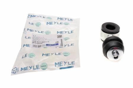 Тяга стабілізатора (переднього) VW Polo/Lupo II 94-05 (L=76mm) 144 100 411 0009/S фото товару