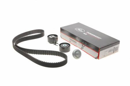 Комплект ГРМ Citroen Berlingo/Peugeot Partner 1.6HDI (z=137) 33 K015598XS фото товару