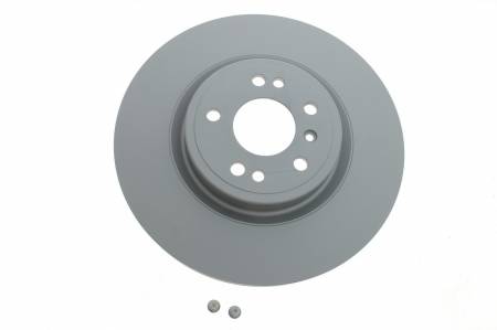 Диск гальмівний 3 24.0132-0178.1 фото товару