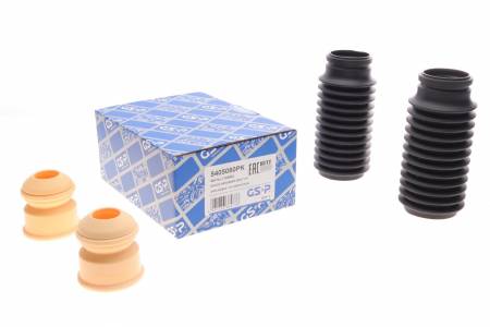 Пильник + відбійник амортизатора (заднього) Ford Mondeo III 00-07 (к-кт 2шт) 373 5405080PK фото товару