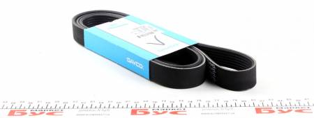 Ремінь генератора Honda CR-V 2.0 01-06 42 7PK1730 фото товару