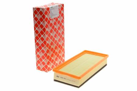 Фільтр повітряний Citroen C5/Peugeot 407/508 2.0 HDi 04- 101 32539 фото товару