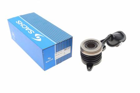 Подшипник выжимной 32 3182 654 173 фото товару