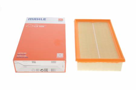 Фільтр повітряний MB (W124) 2.0/2.2 34 LX526 фото товару