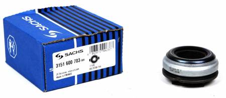 Подшипник выжимной 32 3151 600 703 фото товару