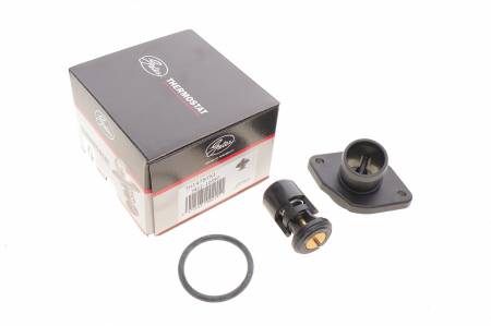 Термостат VW Caddy II-III 1.4-1.6 95-10 (87°C) (+ корпус) 33 TH14787K1 фото товару