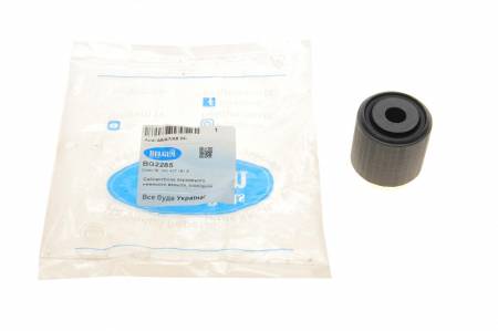 Сайлентблок важеля (переднього/знизу/спереду/ззовні) Audi A5/A6/A8/Q5/VW Phaeton 02- (попер.) 5012 BG2285 фото товару