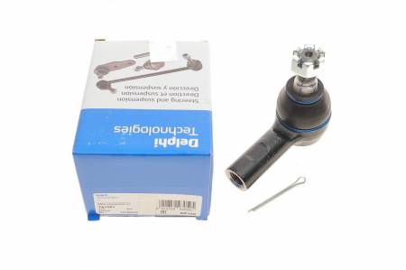 Наконечник рульової тяги Isuzu Campo/Trooper/Opel Frontera/Monterey 91-98 89 TA1501 фото товару