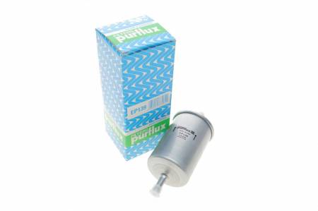 Фільтр паливний VW Caddy 1.6 -03 38 EP139 фото товару